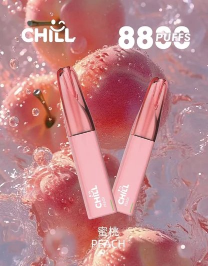 CHILL 鴨嘴獸 8800口 12W 澎湃動力層次分明 3% 高滿意度精選 12W 強勁瞬發大煙霧 台灣現貨秒出:圖片 14