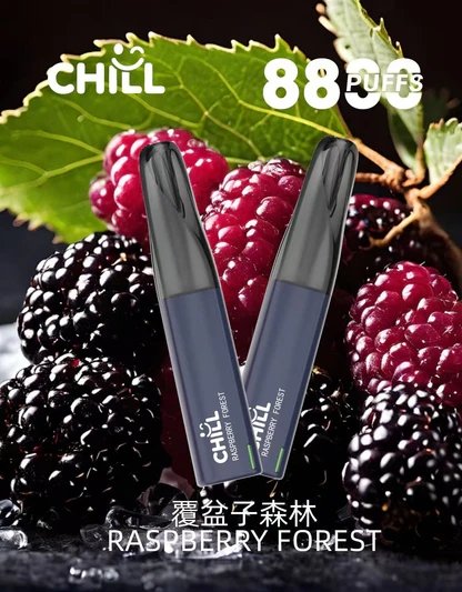 CHILL 鴨嘴獸 8800口 12W 澎湃動力層次分明 3% 高滿意度精選 12W 強勁瞬發大煙霧 台灣現貨秒出:圖片 9