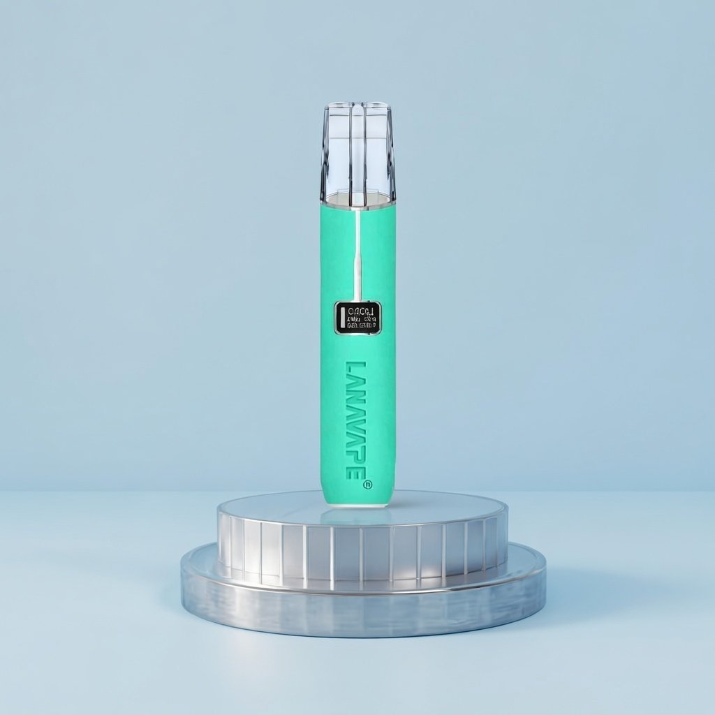 LANA 一代皮革主機 細膩手感與極致性能的結合 380mAh 高標續航 8W/10W兩段功率好調口感 Type-C 高速快充 台灣現貨:圖片 8