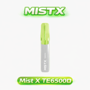 Mist X 鴨嘴獸 超萌造型 6500 口抽超久 冰爽水果口味 涼感入喉 可充電設計不怕沒電 質感玩家的潮流補給 台灣現貨