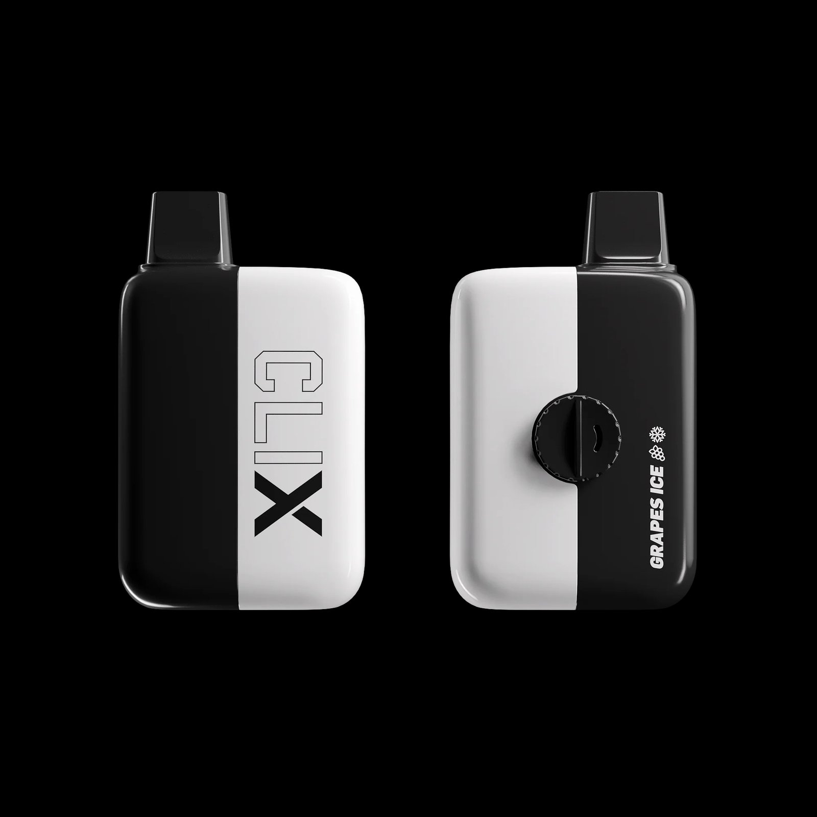SPUMY 冰熊 7500 口 Mesh Coil 蜂巢式網格霧化解析 CP 值天花板級 10ml 裝載解析 600mAh 高負載電力儲能系統 台灣現貨:圖片 2